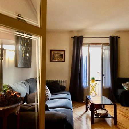Maison Biscuit. Apartament A La Placa De La Vila Camprodon Zewnętrze zdjęcie