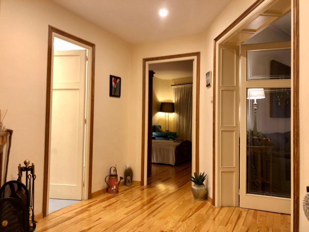Maison Biscuit. Apartament A La Placa De La Vila Camprodon Zewnętrze zdjęcie