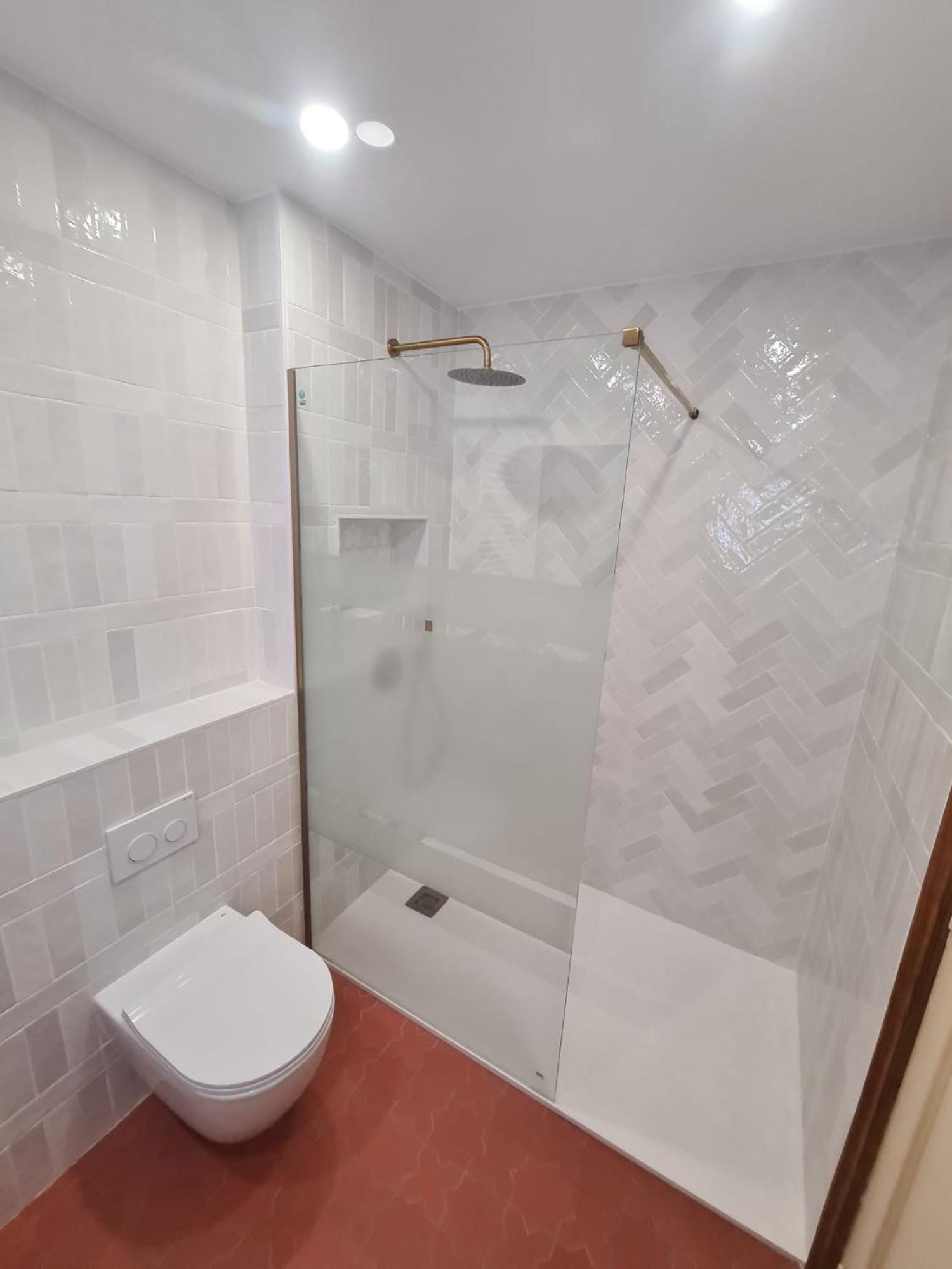 Maison Biscuit. Apartament A La Placa De La Vila Camprodon Zewnętrze zdjęcie